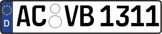 AC-VB1311