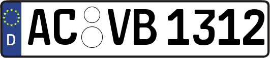 AC-VB1312