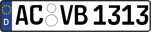 AC-VB1313