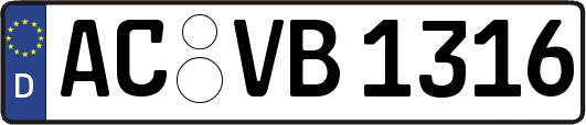 AC-VB1316