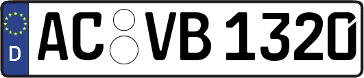 AC-VB1320