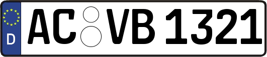 AC-VB1321
