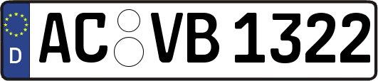 AC-VB1322