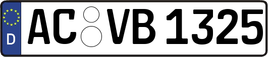 AC-VB1325