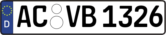 AC-VB1326