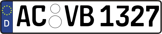 AC-VB1327