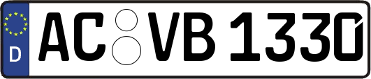 AC-VB1330