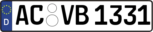 AC-VB1331