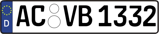 AC-VB1332