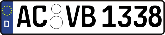 AC-VB1338
