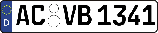 AC-VB1341