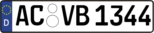 AC-VB1344