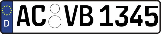 AC-VB1345