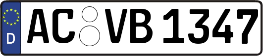 AC-VB1347