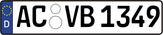 AC-VB1349