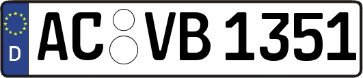 AC-VB1351