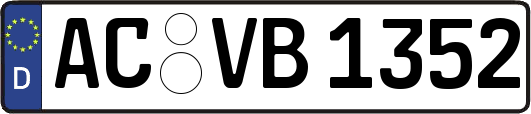 AC-VB1352