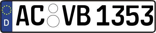 AC-VB1353