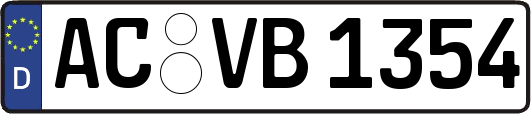 AC-VB1354