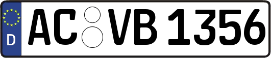 AC-VB1356