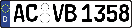 AC-VB1358