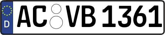 AC-VB1361