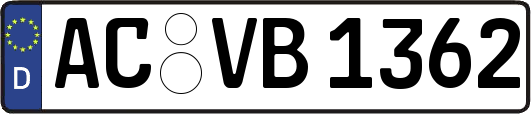 AC-VB1362