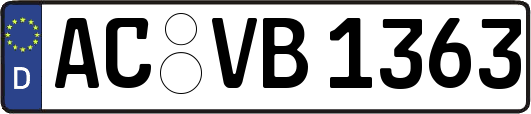AC-VB1363