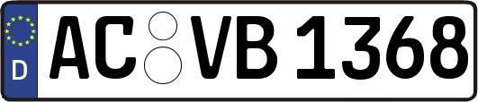 AC-VB1368