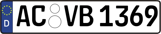 AC-VB1369