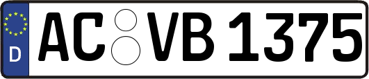 AC-VB1375