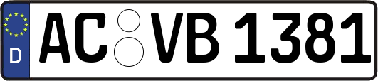 AC-VB1381