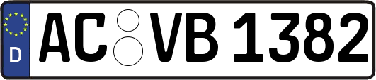 AC-VB1382