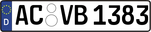 AC-VB1383