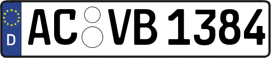 AC-VB1384