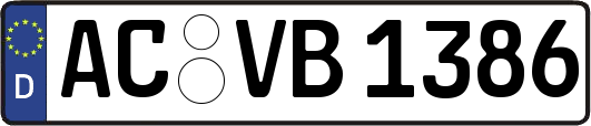 AC-VB1386