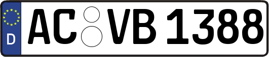 AC-VB1388
