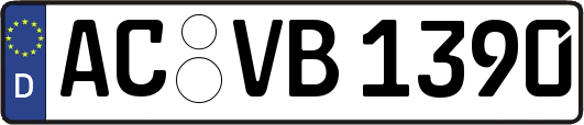 AC-VB1390