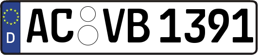 AC-VB1391