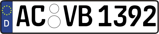 AC-VB1392