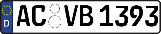 AC-VB1393