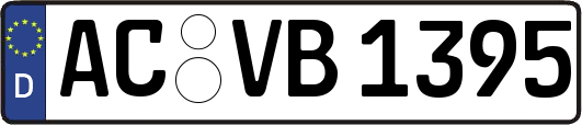 AC-VB1395