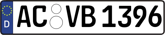 AC-VB1396