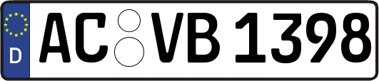 AC-VB1398