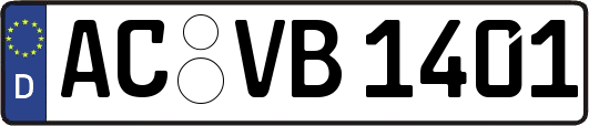 AC-VB1401