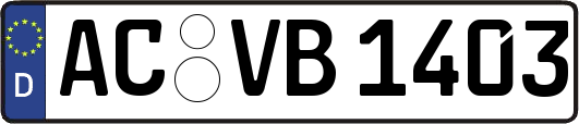 AC-VB1403