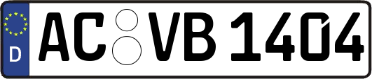 AC-VB1404