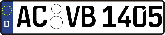 AC-VB1405