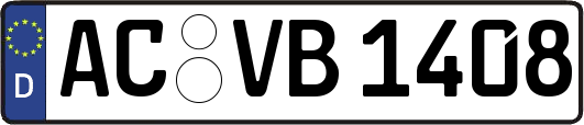 AC-VB1408