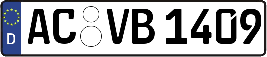 AC-VB1409